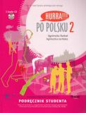 Hurra!!! Po Polsku 2 - Zeszyt cwiczen + CD