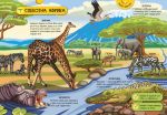 Велика ігрова енциклопедія Тварини світу. Зображення №2