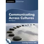 Professional English: Communicating Across Cultures Student's Book with Audio CD