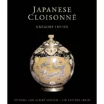Japanese Cloisonne [Hardcover]