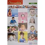 Clementine 2 Pack de 6 Posters
