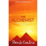 Coelho Alchemist