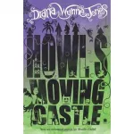 Howl Series Book1: Howl's Moving Castle