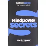 Business Secrets: Mind Power Secrets