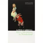 CC Alices Adventures in Wonderland