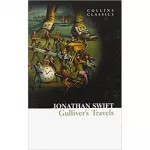 CC Guliver's Travels