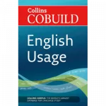 Collins COBUILD English Usage B1-C2 3th ed