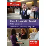 Hotel and Hospitality English. Book with Audio CDs (2)