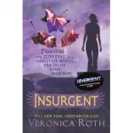 Divergent Series Book2: Insurgent