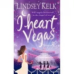 I Heart Vegas [Paperback]