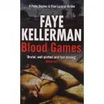 Blood Games [Paperback]