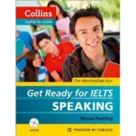 Get Ready for IELTS Speaking with CDs (2)