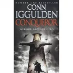 Conqueror Series Book5: Conqueror