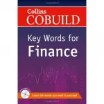 Key Words for Finance with Mp3 CD
