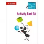 Busy Ant Maths 1A Activity Book