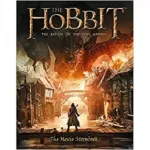 Hobbit: The Battle of the Five Armies. Movie Storybook