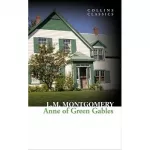 CC Anne of Green Gables
