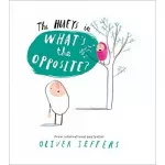 What's the Opposite? [Hardcover]