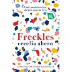 Ahern C Freckles [Paperback]