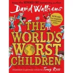 The World's Worst Children [Hardcover]