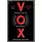 Vox [Hardcover]
