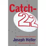 Catch-22 [Paperback]