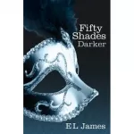 Fifty Shades Trilogy Book2: Fifty Shades Darker