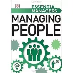Essential Manager: Managing People