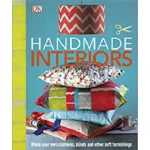 Handmade Interiors [Hardcover]