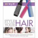 Try It!: Style Your Hair