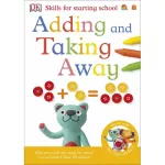 Skills for Starting School: Adding and Taking Away