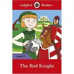 Ladybird Readers 3 The Red Knight