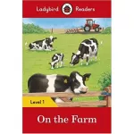 Ladybird Readers 1 On the Farm