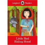 Ladybird Readers 2 Little Red Riding Hood