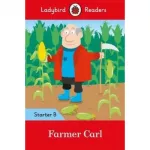 Ladybird Readers Starter B Farmer Carl