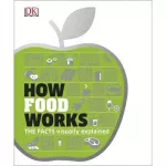 How Food Works: Facts Visually Explained,The