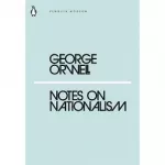 Penguin Modern: Notes on Nationalism