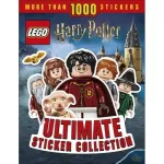 Ultimate Sticker Collection: LEGO Harry Potter