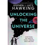 Unlocking the Universe