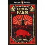 Penguin Readers Level 3 Animal Farm