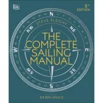 The Complete Sailing Manual (5th ed.)
