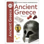 Eyewitness Workbooks: Ancient Greece
