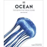 The Definitive Visual Guide: Ocean (new ed.)