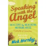 Nick Hornby Speaking with the Angel