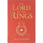 Tolkien The Lord of the Rings