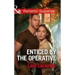 Romantic Suspense: Enticed by the Operative