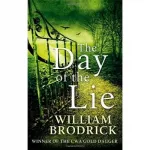 Day of the Lie [Paperback]