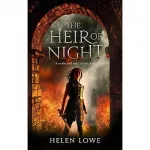 Wall of Night Book1: Heir of Night
