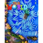 Our World 2nd Edition 5 Classroom Presentation Tool