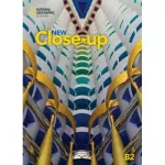 New Close-Up B2 SB for UKRAINE with Online Practice and Student's eBook